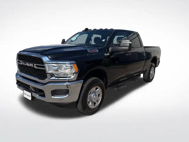 2024 Ram 3500 Tradesman Crew Cab 4x4 64 Box for sale in Marshfield, MO