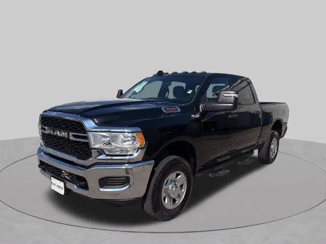 2024 Ram 3500 Tradesman Crew Cab 4x4 64 Box for sale in Marshfield, MO