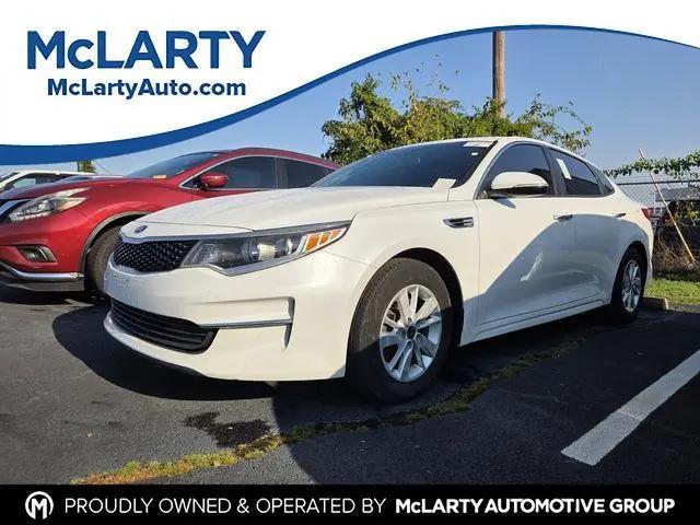 2018 Kia Optima LX for sale in North Little Rock, AR