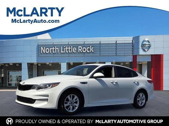 2018 Kia Optima LX for sale in North Little Rock, AR