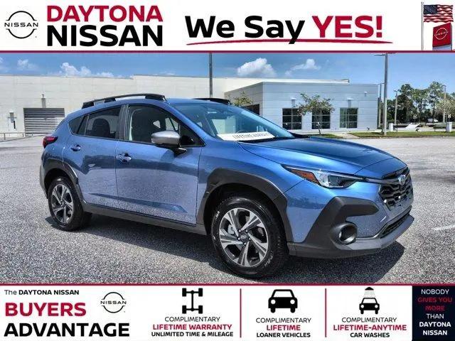 2025 Subaru Crosstrek Premium for sale in Daytona Beach, FL
