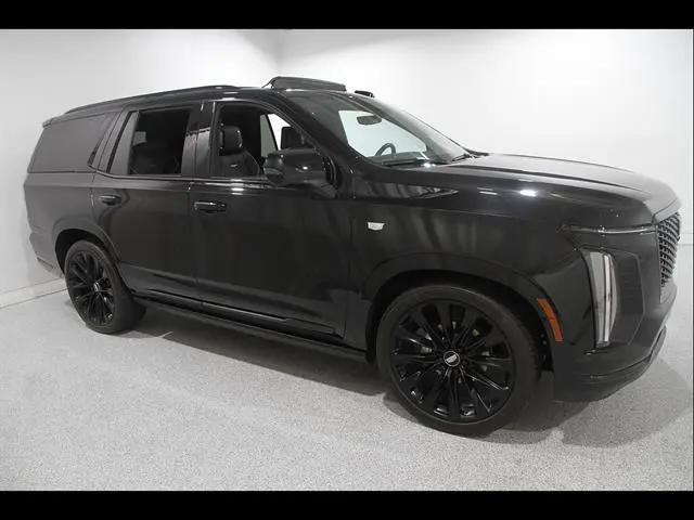 2025 Cadillac Escalade Sport Platinum for sale in Mentor, OH