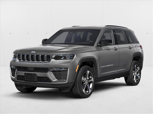 2027 Jeep Grand Cherokee Laredo Altitude for sale in Centennial, CO