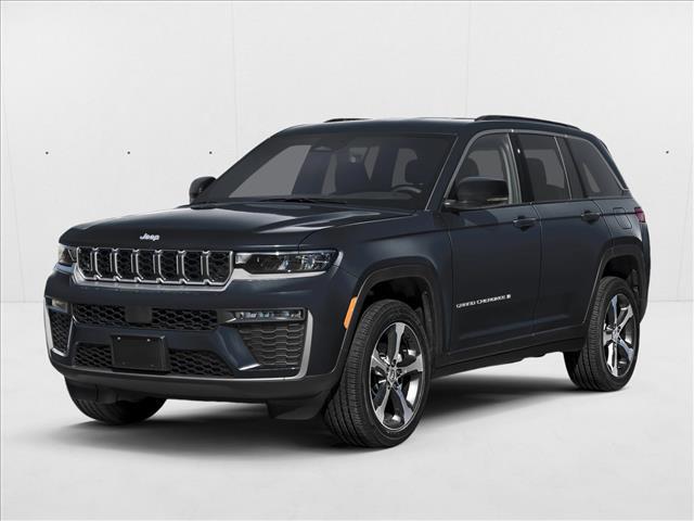 2027 Jeep Grand Cherokee Limited Reserve for sale in Littleton, CO