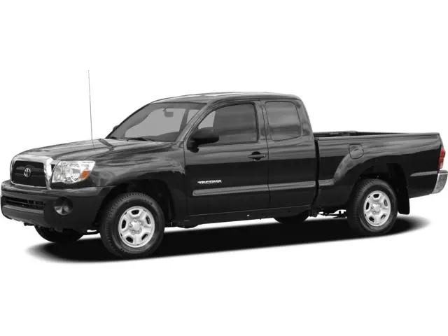 2007 Toyota Tacoma for sale near West Chester, OH