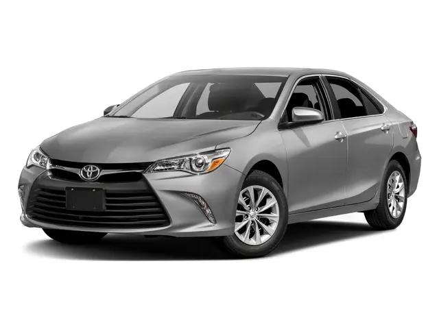 2016 Toyota Camry LE for sale near West Chester, OH