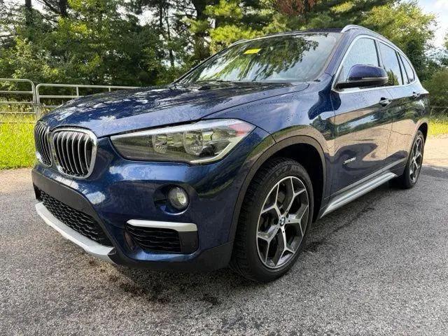2018 BMW X1 xDrive28i for sale near Sandusky, OH