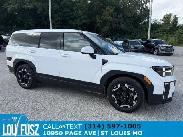 2025 Hyundai Santa Fe SE for sale in St. Louis, MO