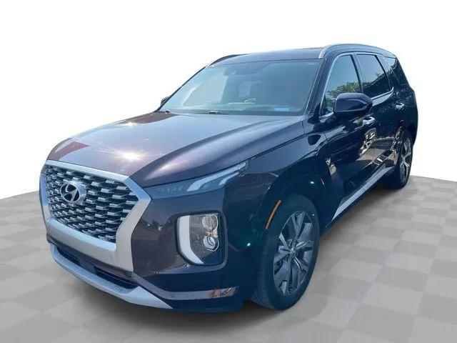 2021 Hyundai Palisade for sale near Columbus, OH