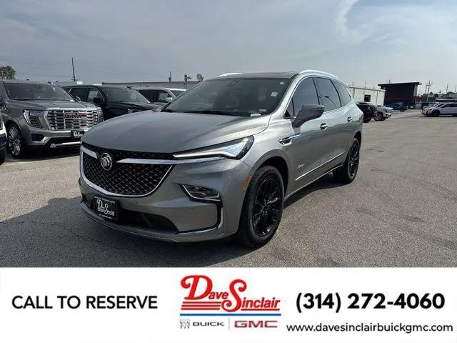 2024 Buick Enclave Avenir FWD for sale in Saint Louis, MO