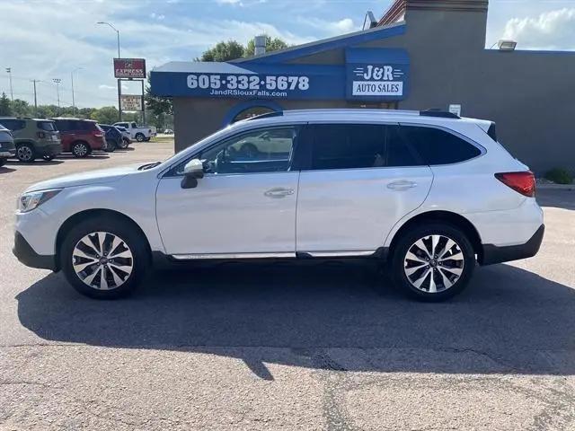 2019 Subaru Outback 3.6R Touring for sale in Sioux Falls, SD