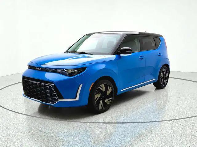 2024 Kia Soul GT-Line for sale in North Olmsted, OH