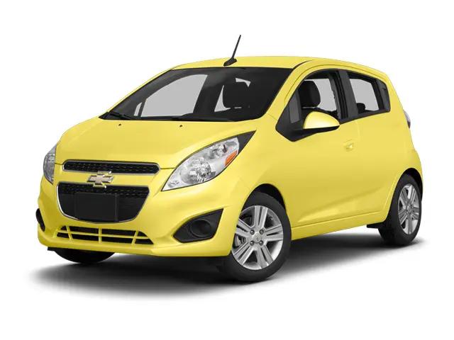 2013 Chevrolet Spark 1LT Auto for sale in Montclair, CA