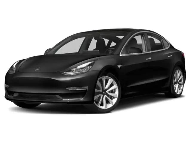 2019 Tesla Model 3 Mid Range for sale in Montclair, CA