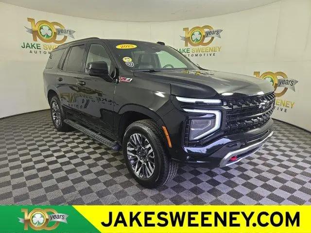 2025 Chevrolet Tahoe 4WD Z71 for sale in Cincinnati, OH