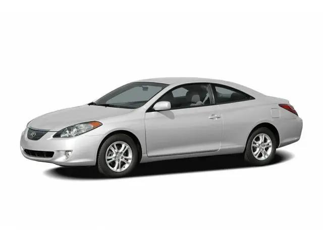 2006 Toyota Camry SE for sale in Southfield, MI