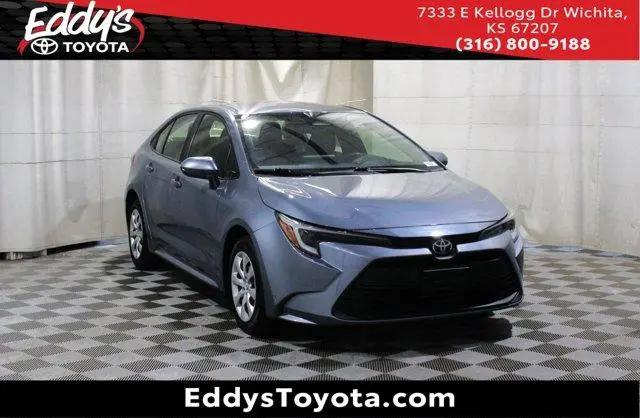 2023 Toyota Corolla Hybrid LE for sale in Wichita, KS