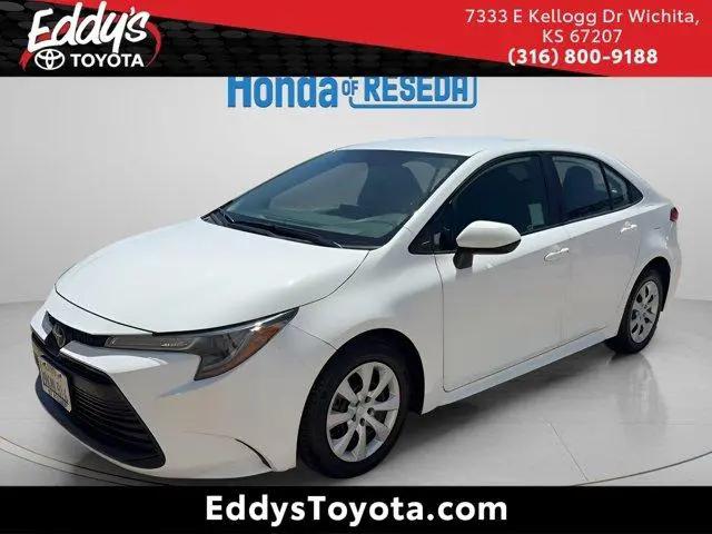 2024 Toyota Corolla LE for sale in Wichita, KS