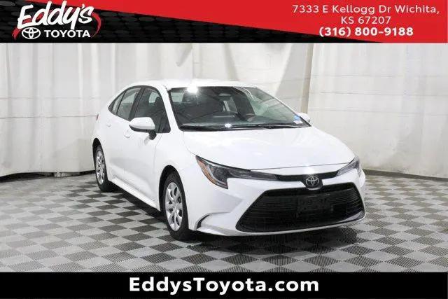 2024 Toyota Corolla LE for sale in Wichita, KS