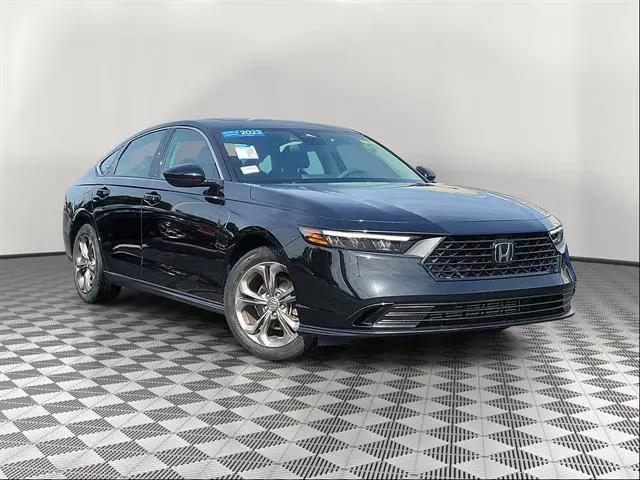 2023 Honda Accord EX for sale in Monroe, OH
