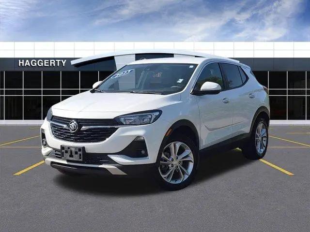 2023 Buick Encore GX Preferred AWD for sale in Villa Park, IL