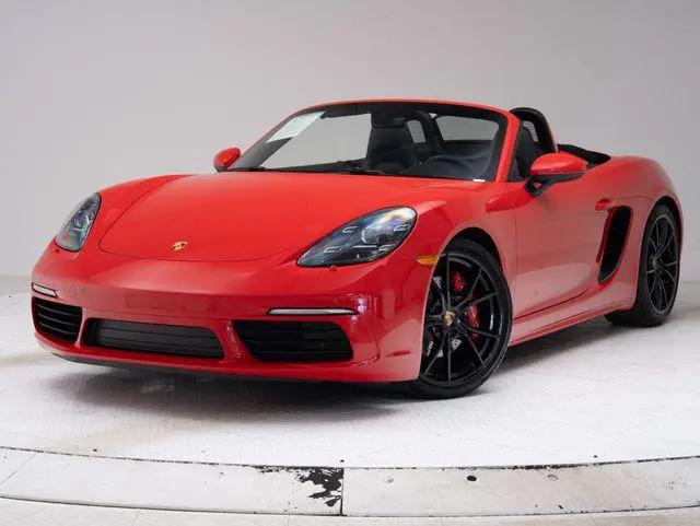 2025 Porsche 718 Boxster S for sale in Beaverton, OR