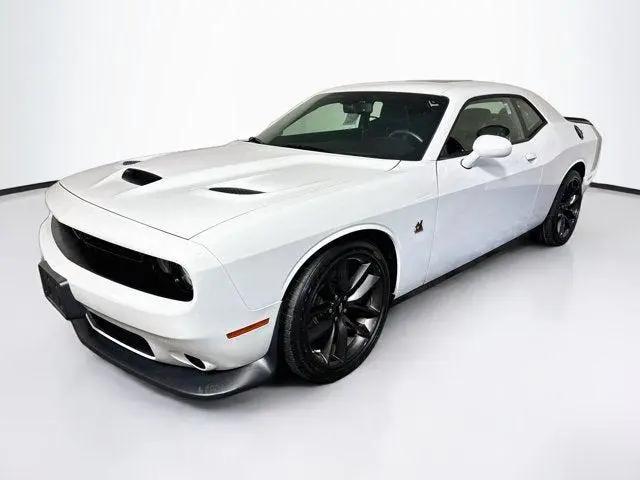 2019 Dodge Challenger R/T Scat Pack for sale in Albany, NY