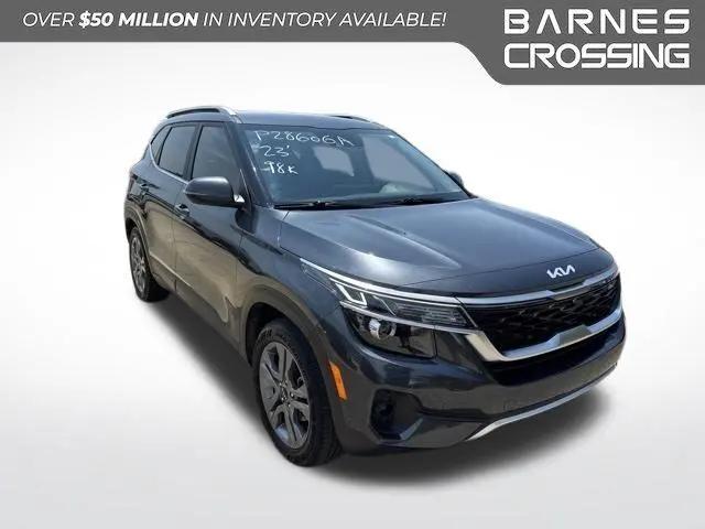 2023 Kia Seltos S for sale in Tupelo, MS