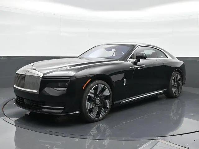 2026 Rolls-Royce CT Unknown for sale in Miami, FL