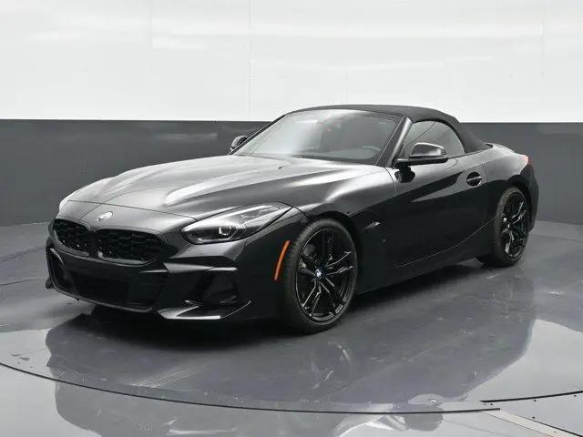 2023 BMW Z4 sDrive30i for sale in Miami, FL
