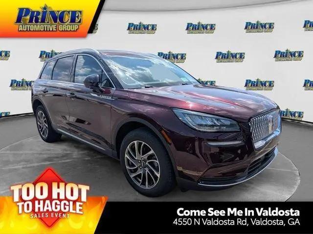 2020 Lincoln Corsair Standard for sale in Valdosta, GA