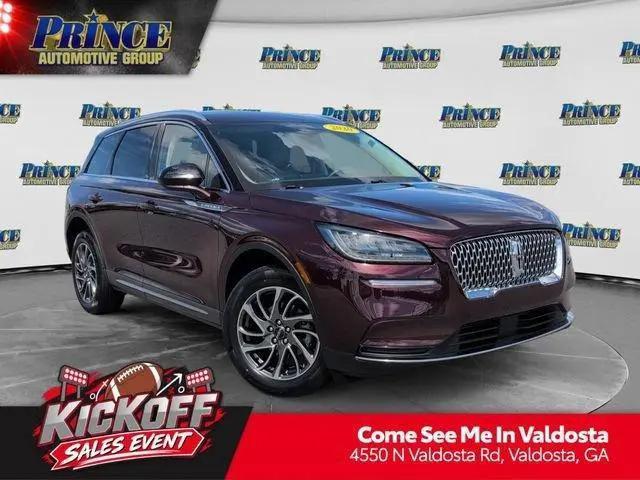 2020 Lincoln Corsair Standard for sale in Valdosta, GA