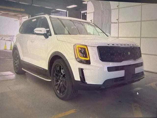 2021 Kia Telluride EX for sale in Arlington, TX