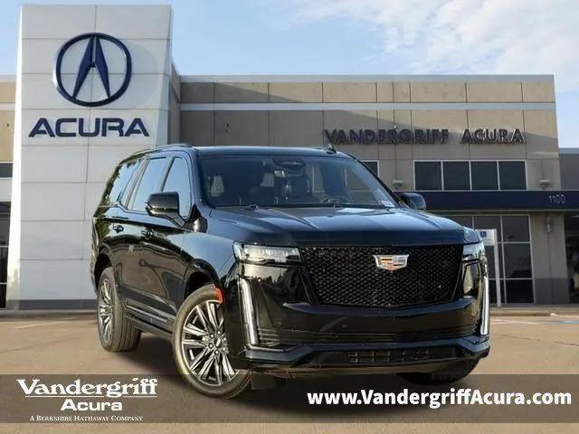 2024 Cadillac Escalade 4WD Sport Platinum for sale in Arlington, TX