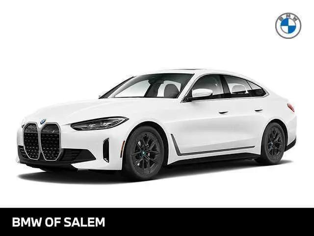 2024 BMW i4 eDrive35 for sale in Salem, OR