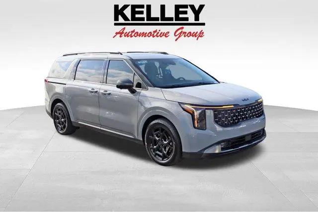 2026 Kia Carnival MPV SX Prestige for sale in Bartow, FL