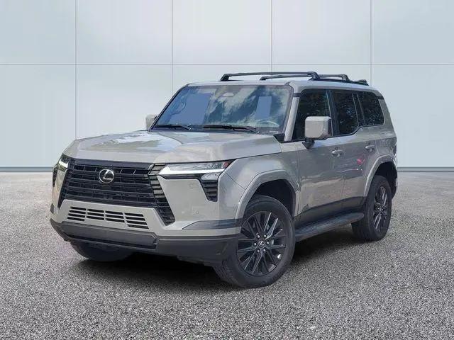 2025 Lexus GX 550 Premium for sale in Farmington Hills, MI