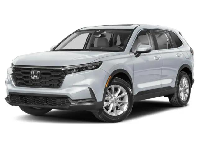 2024 Honda CR-V EX AWD for sale in Vienna, VA