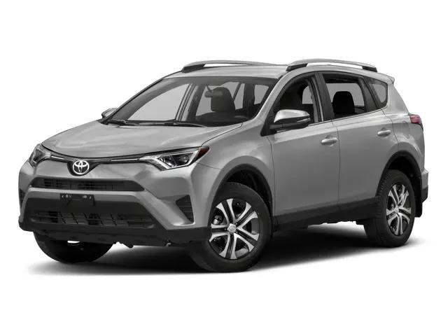 2018 Toyota RAV4 LE for sale in Webster, TX