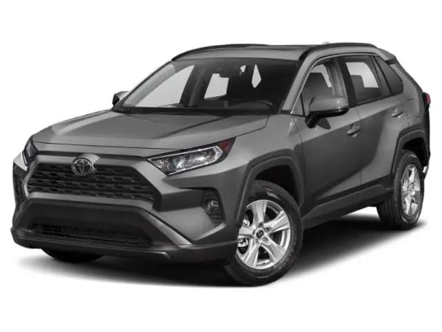 2020 Toyota RAV4 XLE Premium for sale in Webster, TX