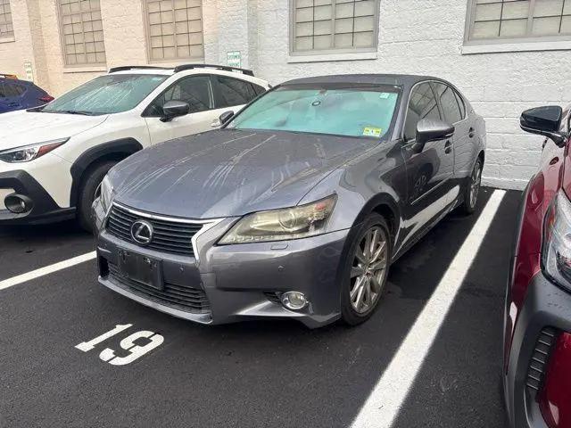 2013 Lexus GS 350 Base for sale in Englewood, NJ