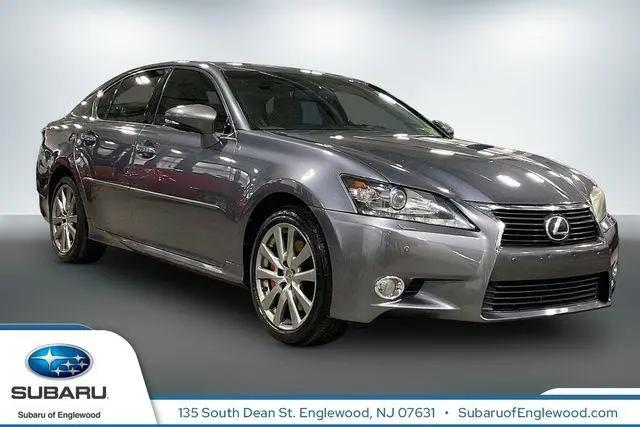 2013 Lexus GS 350 Base for sale in Englewood, NJ