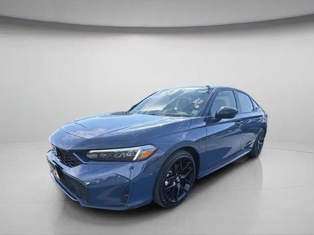 2026 Honda Civic Sport for sale in Elmira, NY