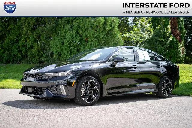 2025 Kia K5 GT-Line for sale in Miamisburg, OH