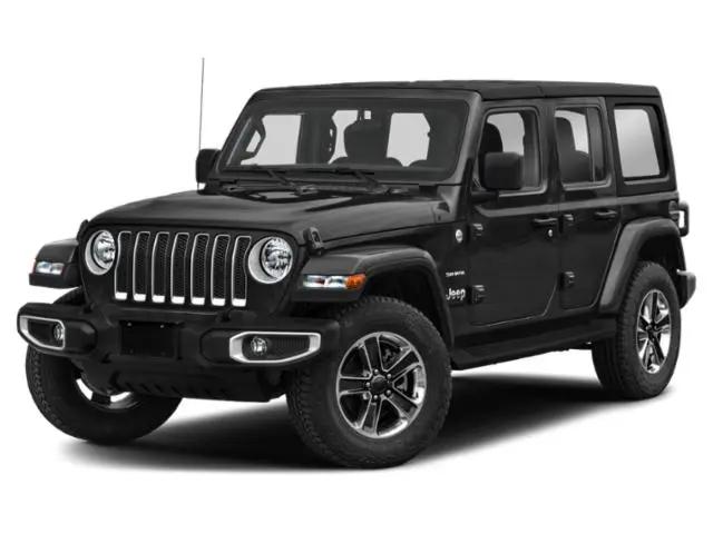 2022 Jeep Wrangler Unlimited Willys Sport 4x4 for sale in Green bay, WI