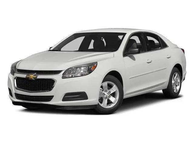 2014 Chevrolet Malibu 1LZ for sale in Green bay, WI