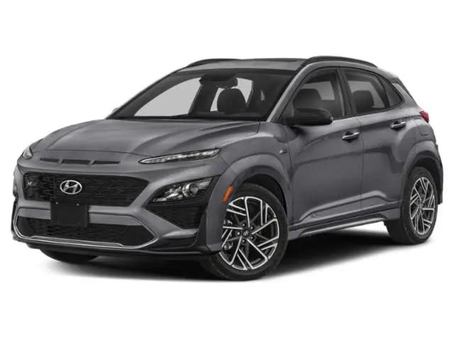 2023 Hyundai Kona N Line for sale in Green bay, WI