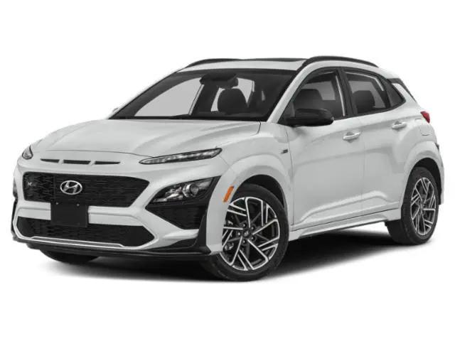 2023 Hyundai Kona N Line for sale in Green bay, WI