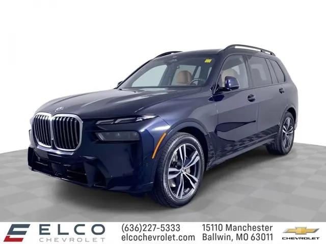 2023 BMW X7 xDrive40i for sale in Ballwin, MO