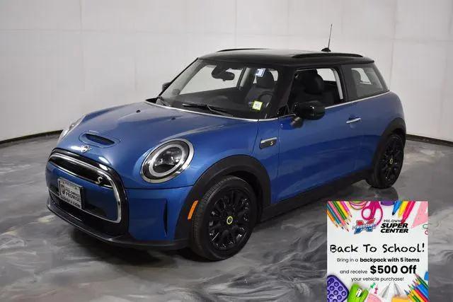 2023 MINI SE Hardtop Cooper for sale in East Rochester, NY